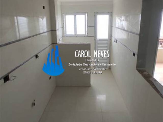 Apartamento para Venda em Praia Grande - 5