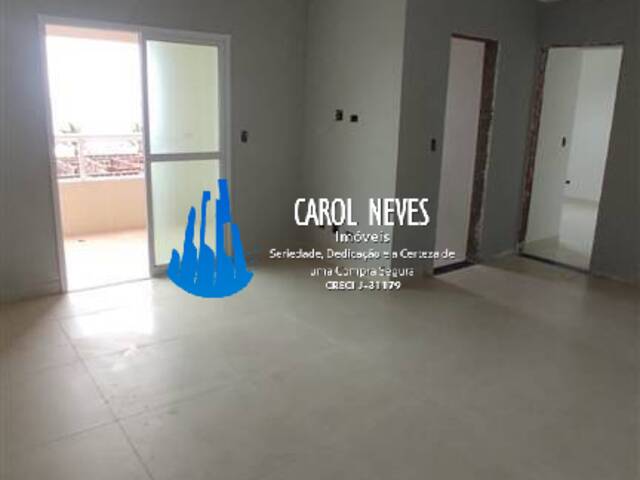 Apartamento para Venda em Praia Grande - 4