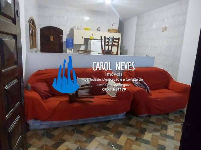 #9313 - Casa para Venda em Mongaguá - SP - 3