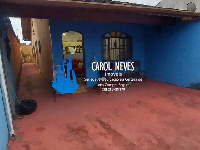 Venda em Agenor de Campos - Mongaguá