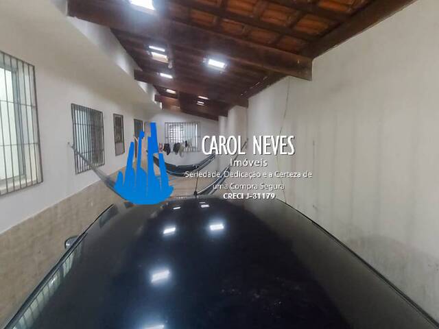 #9314 - Casa para Venda em Mongaguá - SP - 3