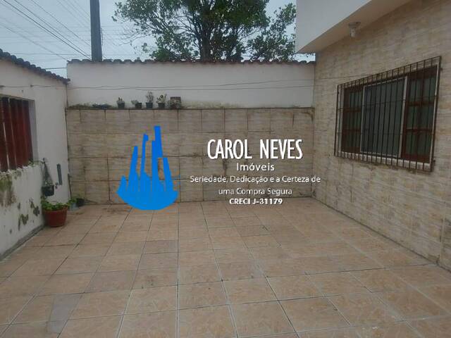 Venda em Agenor de Campos - Mongaguá