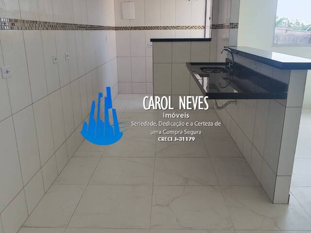 #9315 - Casa em condomínio para Venda em Praia Grande - SP - 2