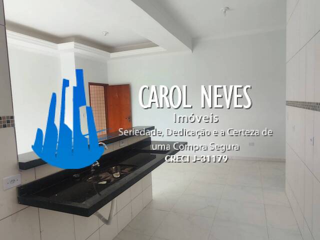 Casa em condomínio para Venda em Praia Grande - 4