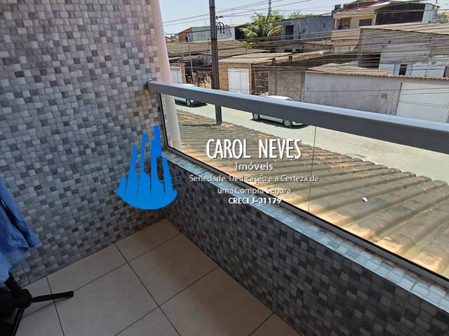 Venda em Vila Sônia - Praia Grande