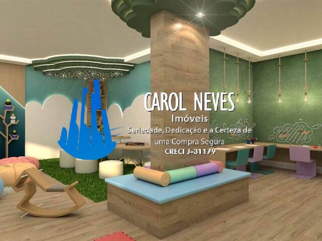 Apartamento para Venda em Praia Grande - 4