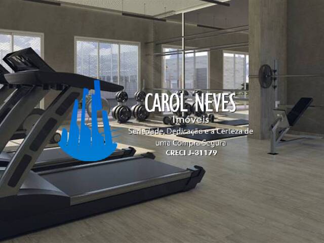 Apartamento para Venda em Praia Grande - 5