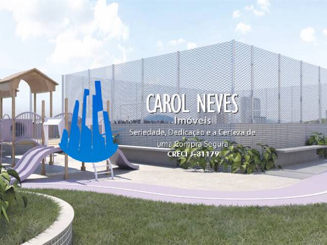 Apartamento para Venda em Praia Grande - 4