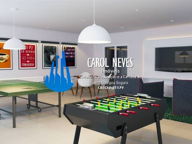#9318 - Apartamento para Venda em Praia Grande - SP - 2