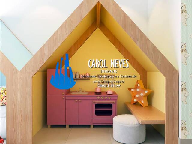 Apartamento para Venda em Praia Grande - 5