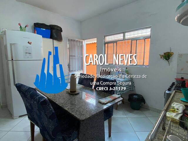 Casa para Venda em Itanhaém - 4