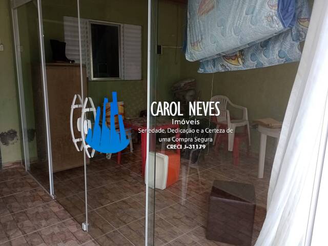 Casa para Venda em Mongaguá - 4