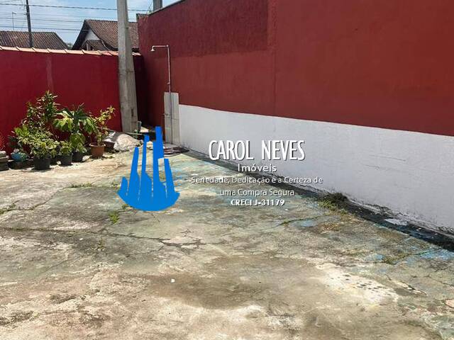 #9324 - Casa para Venda em Mongaguá - SP - 3