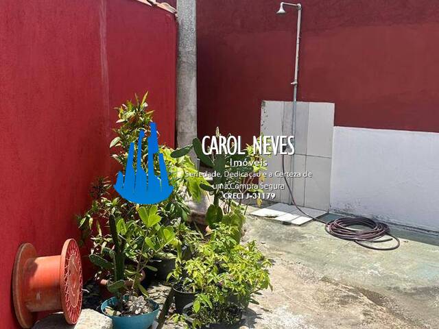#9324 - Casa para Venda em Mongaguá - SP - 2