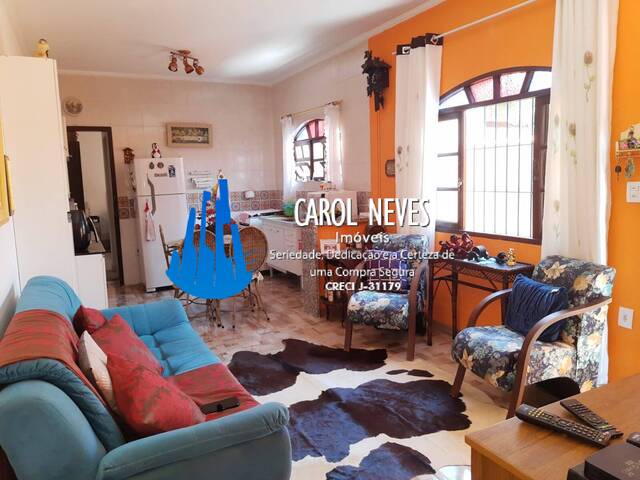 #9325 - Casa para Venda em Mongaguá - SP - 3