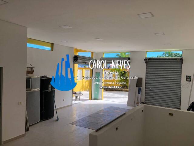 Locação em Florida Mirim - Mongaguá