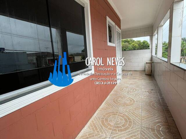 #9328 - Apartamento para Locação em Itanhaém - SP - 1