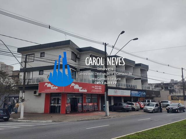 Venda em Vila Assunção - Praia Grande
