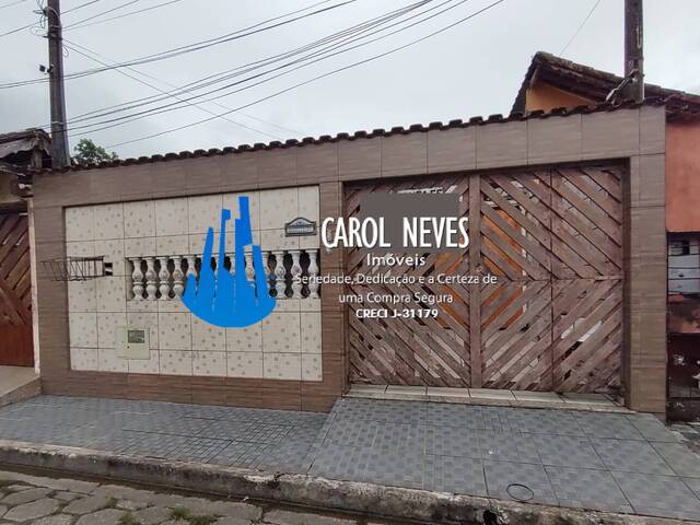 Locação em Jardim Praia Grande - Mongaguá