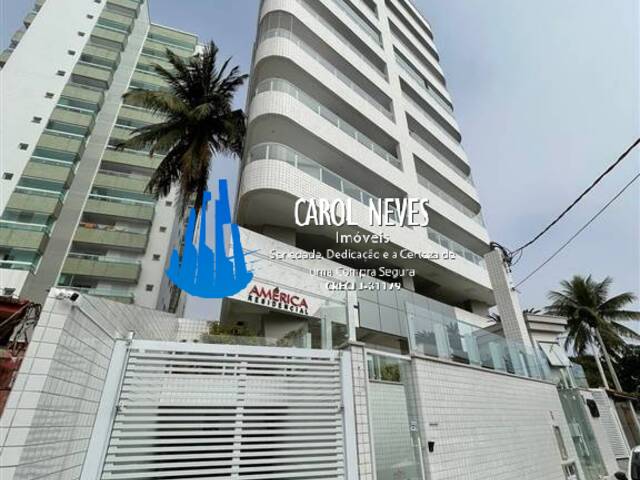 Apartamento para Venda em Praia Grande - 4