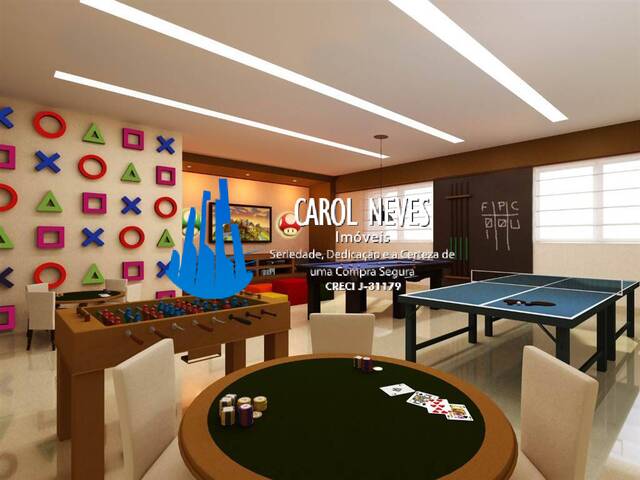 Apartamento para Venda em Mongaguá - 5