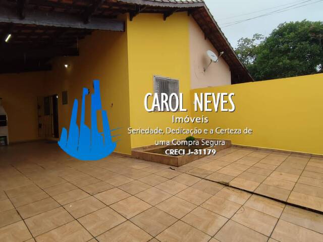 #9334 - Casa para Venda em Mongaguá - SP - 3