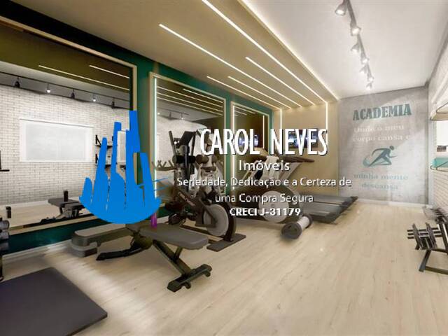 Apartamento para Venda em Mongaguá - 5