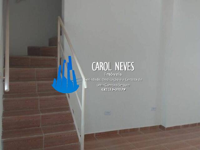 #9338 - Casa em condomínio para Locação em Mongaguá - SP - 3