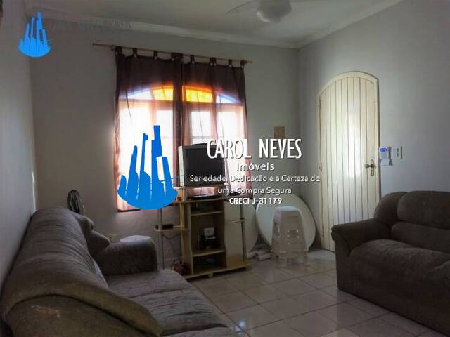 #9339 - Casa para Venda em Mongaguá - SP - 3