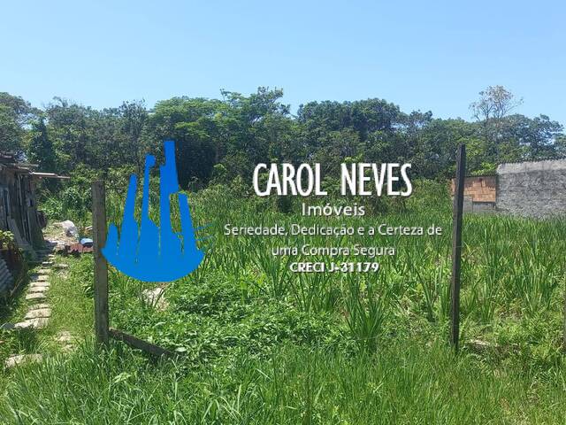 Terreno para Venda em Mongaguá - 5