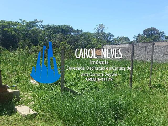 Terreno para Venda em Mongaguá - 4