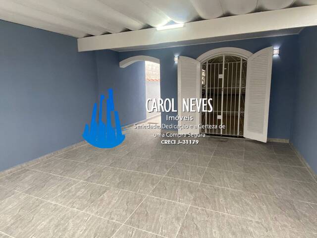 #9346 - Casa para Venda em Mongaguá - SP