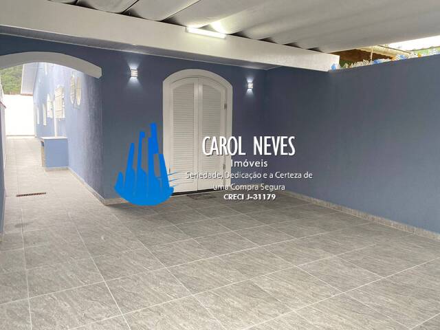 #9346 - Casa para Venda em Mongaguá - SP