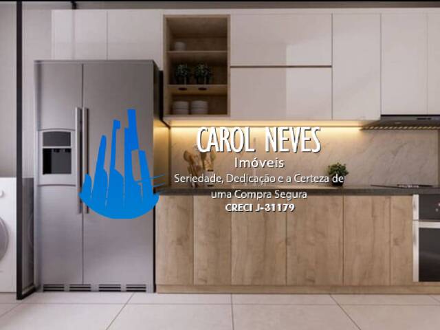 Apartamento para Venda em Itanhaém - 5