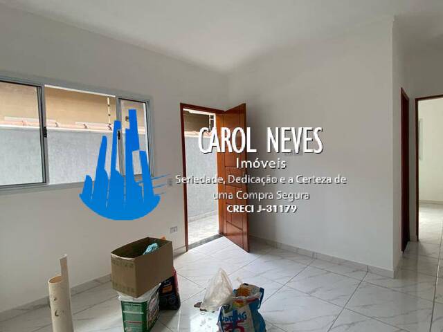 #9311 - Casa para Venda em Itanhaém - SP