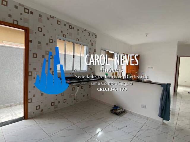 Casa para Venda em Itanhaém - 4
