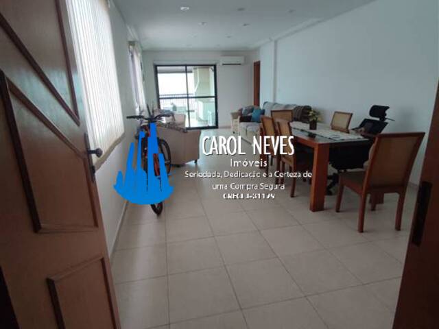 Apartamento para Venda em Santos - 5