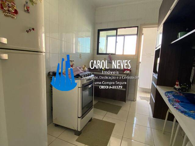 Apartamento para Venda em Praia Grande - 5