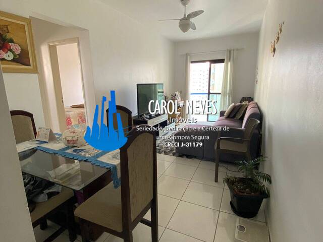Apartamento para Venda em Praia Grande - 4