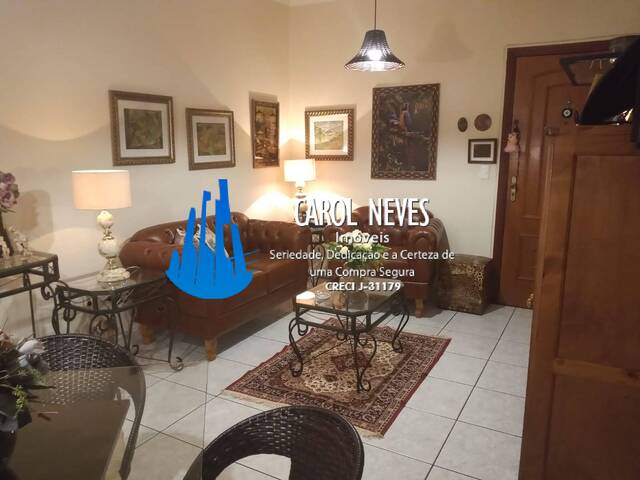 Apartamento para Venda em Praia Grande - 5