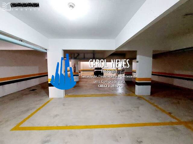 Apartamento para Venda em Praia Grande - 3