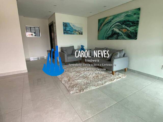 Apartamento para Venda em Praia Grande - 4