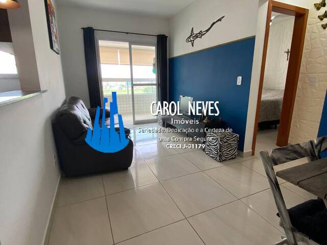 Apartamento para Venda em Praia Grande - 5