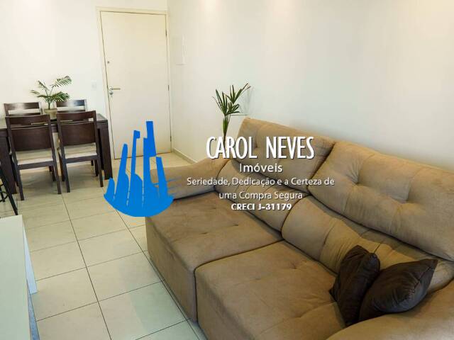 Apartamento para Venda em Praia Grande - 5