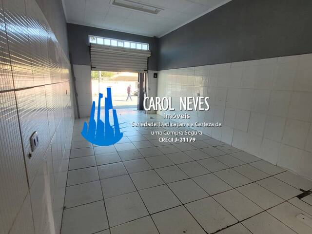 Salão Comercial para Venda em Mongaguá - 5
