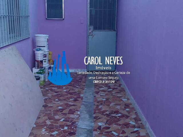 #9376 - Casa para Venda em Mongaguá - SP