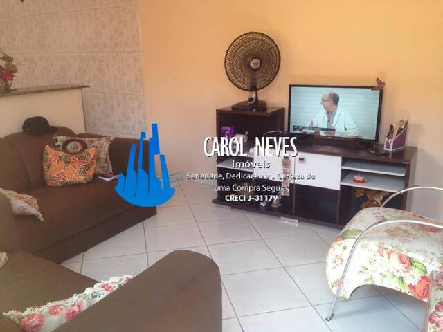 Casa para Venda em Mongaguá - 2