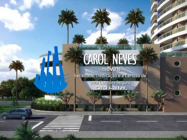 #9382 - Apartamento para Venda em Mongaguá - SP