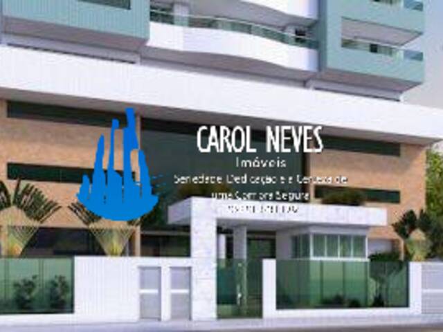 #9385 - Apartamento para Venda em Mongaguá - SP