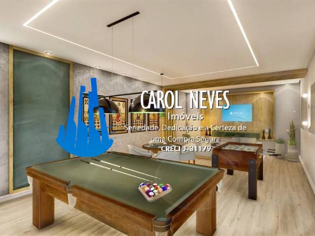 Apartamento para Venda em Mongaguá - 3